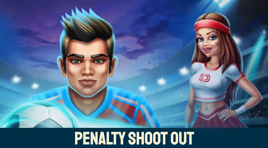Penalty Shoot Out