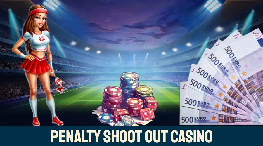 Penalty Shoot Out Demo