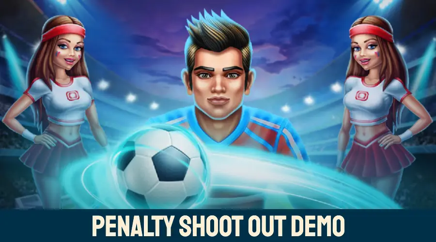 Penalty Shoot Out Demo